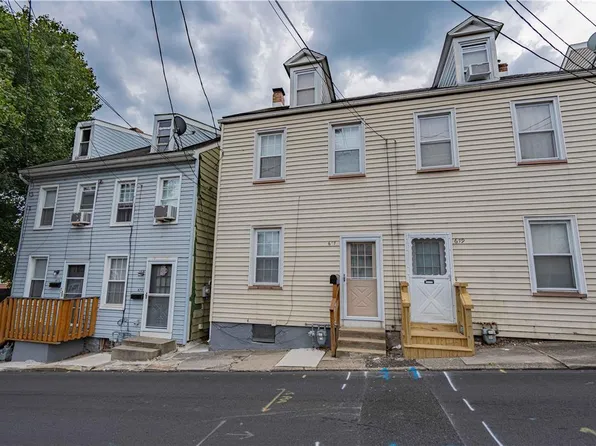 677 Pearl St, Easton, PA 18042