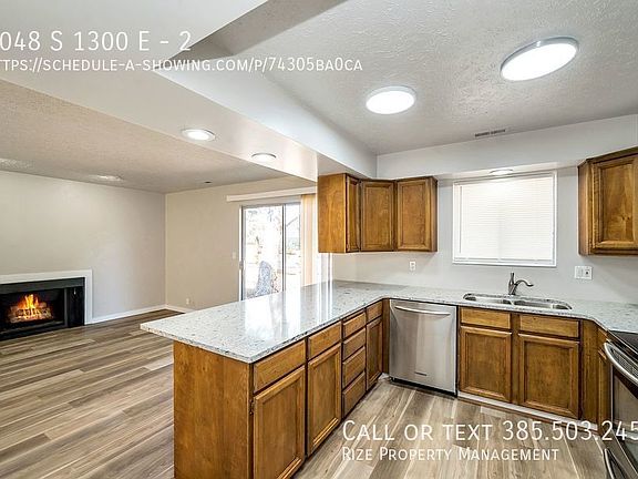 2nd image of 4048 S 1300 E APT 2