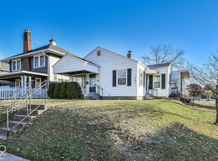301 N Ridgeview Dr, Indianapolis, IN 46219