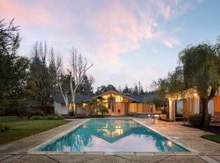 85 McCormick Ln, Atherton, CA 94027