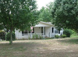 1344 Old 49 Hwy, Erin, TN 37061