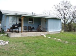 1514 Ranchero Rd, Kerrville, TX 78028