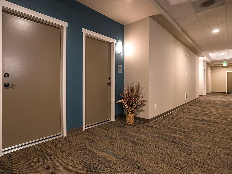 Campus Lofts — Photo 6