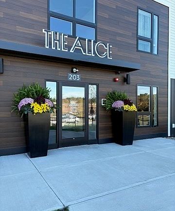 3rd image of 203 Lowell St #318