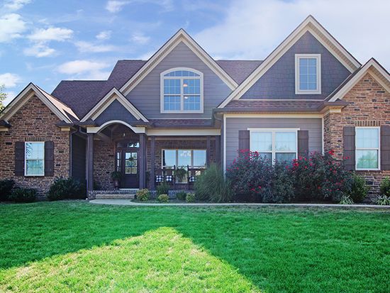 4601 Fairvue Farm Blvd, Bowling Green, KY 42104