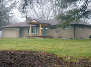 1080 W Webb Rd, Dewitt, MI 48820