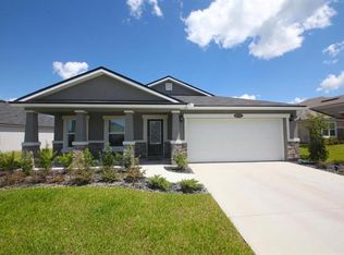 15397 Hidden Foal Dr, Jacksonville, FL 32234
