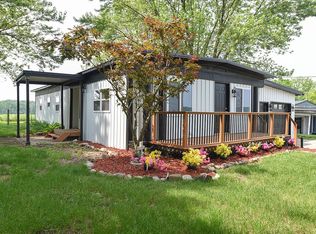 4950 W County Road 100 N, Lagrange, IN 46761