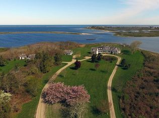 260 Polpis Rd, Nantucket, MA 02554