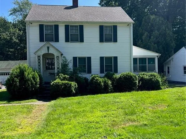 2281 Waterbury Road, Cheshire, CT 06410