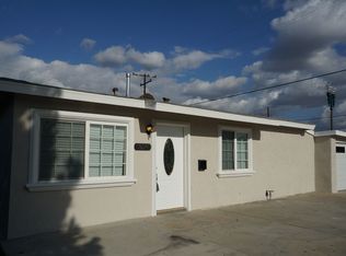 13545 Hoig St, La Puente, CA 91746