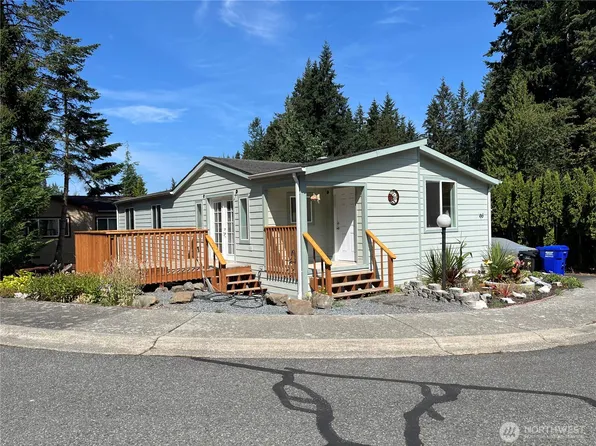 5810 Fleming Street #96, Everett, WA 98203