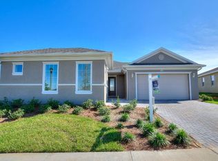 558 Narrow View Ln, Groveland, FL 34736