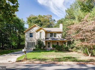 1017 Mercer St, Cherry Hill, NJ