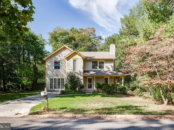 1017 Mercer St, Cherry Hill, NJ 08002