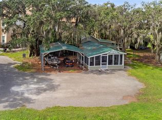 5020 Ronald Reagan Pkwy, Davenport, FL 33896