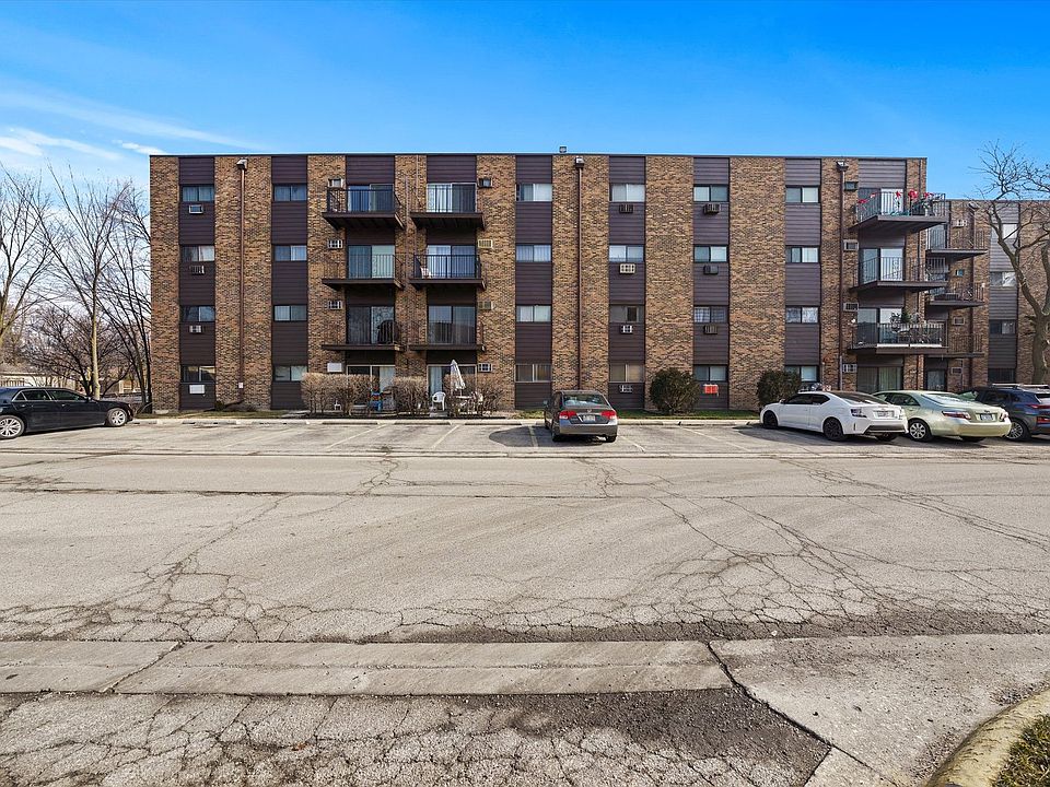 1st image of 8974 N Western Ave APT 204