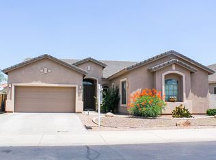 4404 W Piedmont Rd, Laveen, AZ 85339
