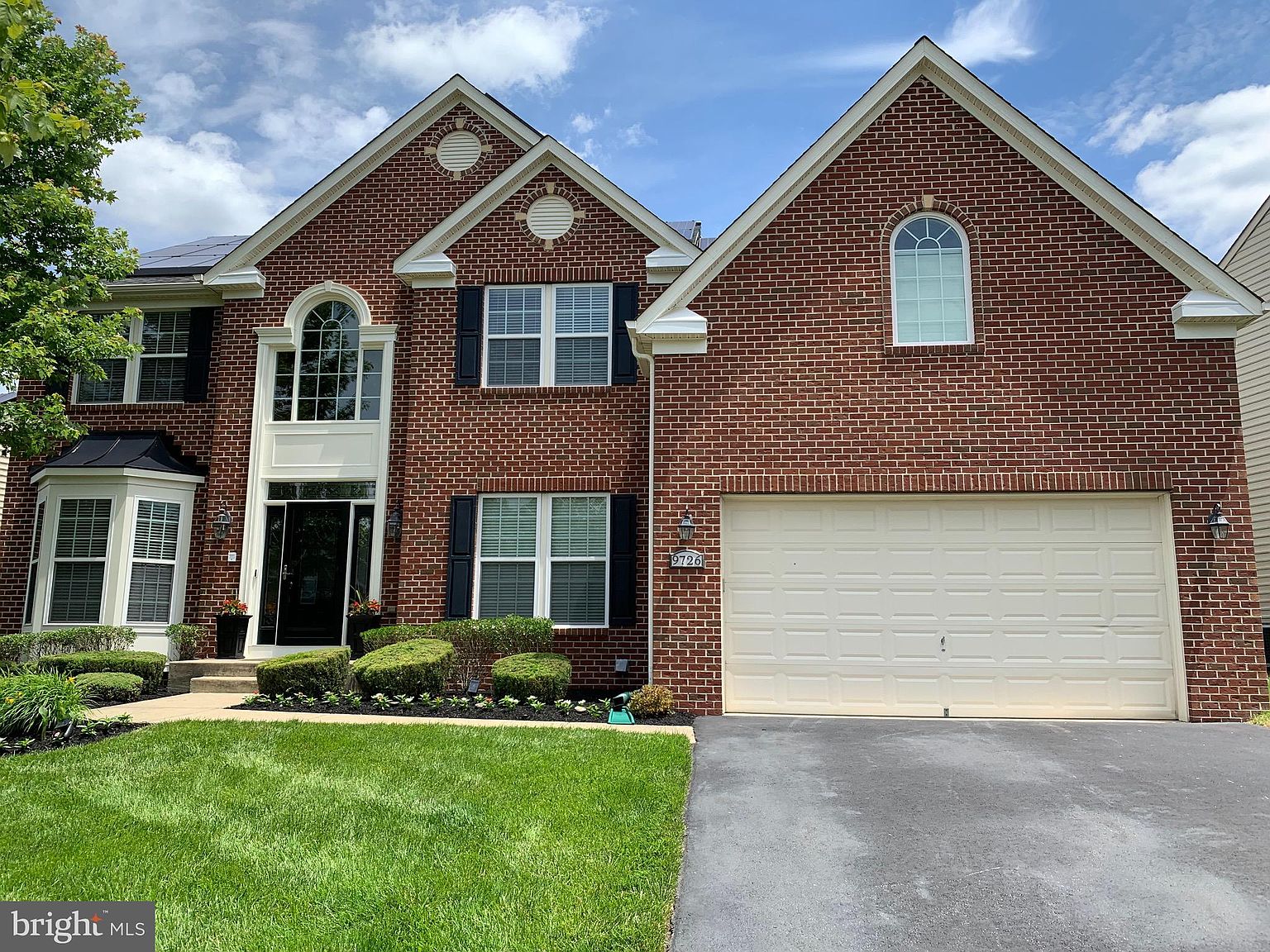 9726 Oxbridge Way, Bowie, MD 20721 Zillow