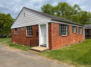 527 Elmhurst Rd, Charlotte, NC 28209