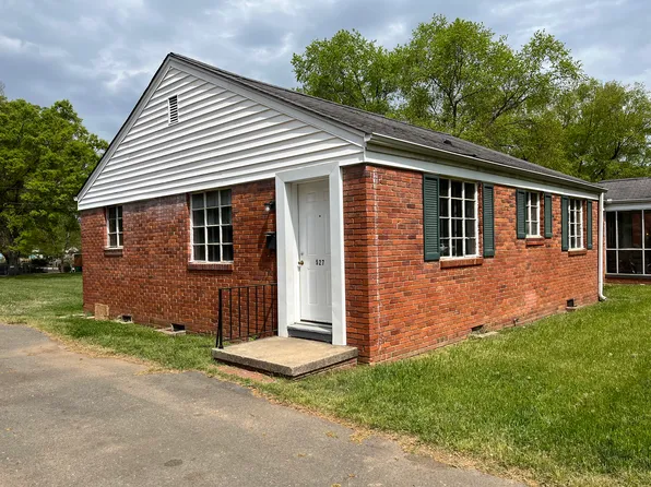 527 Elmhurst Rd, Charlotte, NC 28209