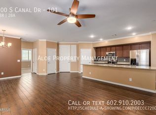 900 S Canal Dr UNIT 101, Chandler, AZ 85225