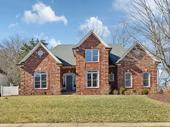 407 Brickenhall Dr, Franklin, TN 37069