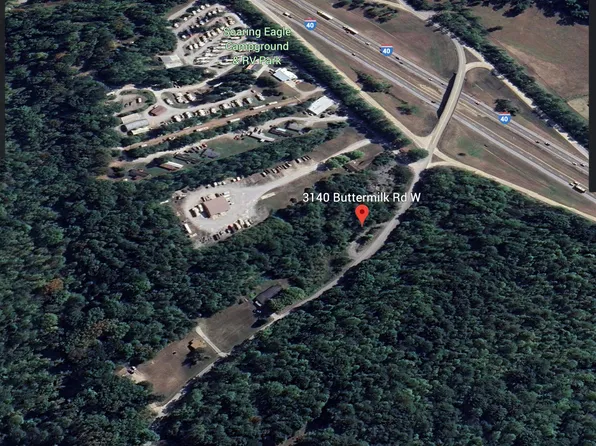 3140 Buttermilk Rd W, Lenoir City, TN 37771