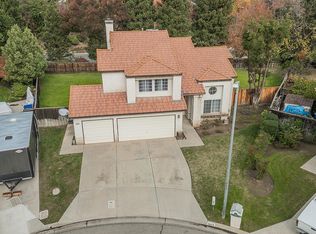 9659 N Shenandoah Lane, Fresno, CA 93720