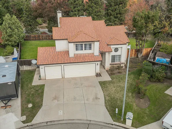 9659 N Shenandoah Lane, Fresno, CA 93720
