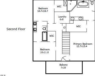 5th image of 22 Treywood Ln