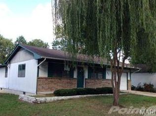 403 Old English Rd, Rolla, MO 65401