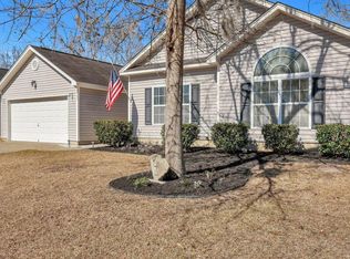 111 Pacolet St, Summerville, SC 29485