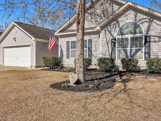 111 Pacolet St, Summerville, SC 29485
