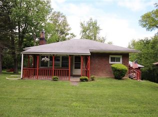 176 Hollowvue Rd, Wampum, PA 16157