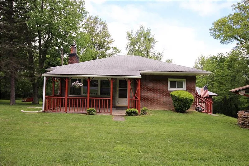176 Hollowvue Rd photo 1