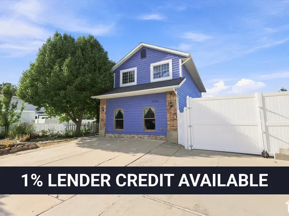 3090 W Meadow Green Way, West Jordan, UT 84088