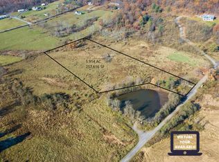 LOT #1 Genesis Dr, Port Matilda, PA 16870