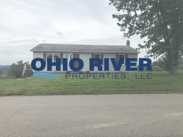 52810 Summit Ave, Saint Clairsville, OH 43950