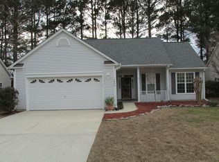 1475 Riceland Ct, Murrells Inlet, SC 29576