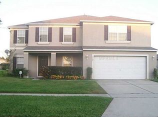 3260 Amberley Park Cir, Kissimmee, FL 34743