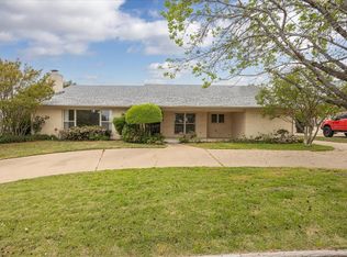 5010 Rio Vista Dr, Granbury, TX 76049