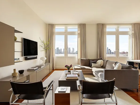 92 Laight St APT 6D, New York, NY 10013