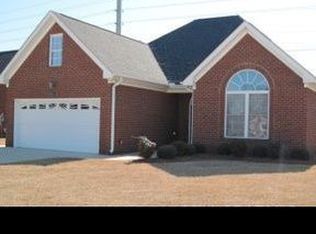 4013 Brookstone Dr, Winterville, NC 28590