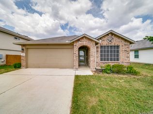 305 Washita Riv, Cibolo, TX 78108