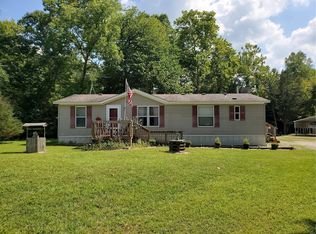 22108 State Route B, Sainte Genevieve, MO 63670