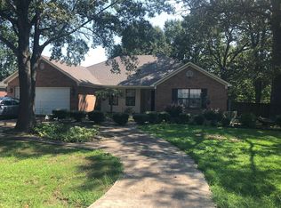 113 Campbell Dr, BEEBE, AR 72012