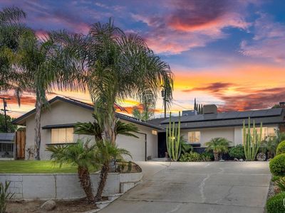 3144 Jade Ave, Bakersfield, CA, 93306