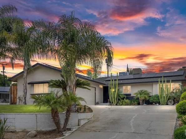 3144 Jade Ave, Bakersfield, CA 93306