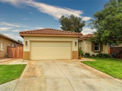 8110 Mira Loma Ave, Hemet, CA, 92545
